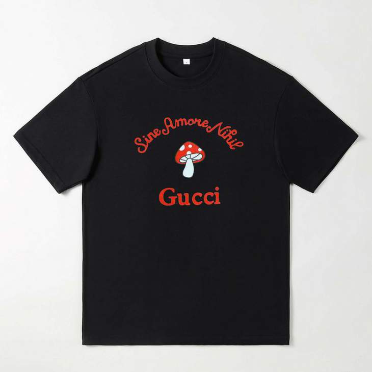 Picture of Gucci T Shirts Short _SKUGucciM-3XL21m2003612222